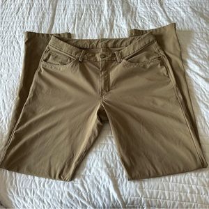 Men’s Lululemon Pants
